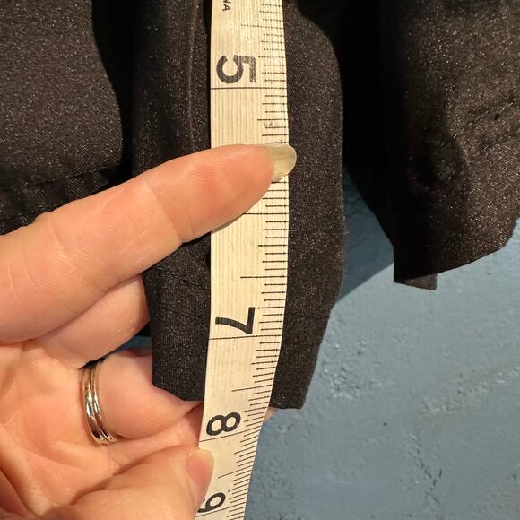 George Size large Swimming trunks Black Hot Tub Pool Cruise Vacation Beach - Picture 6 of 9